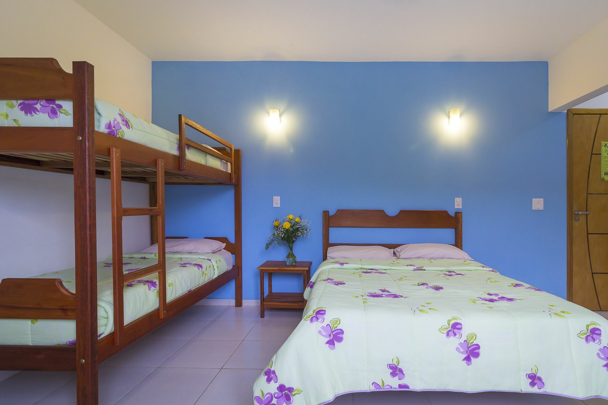 Pousada Camila Paraty Bagian luar foto