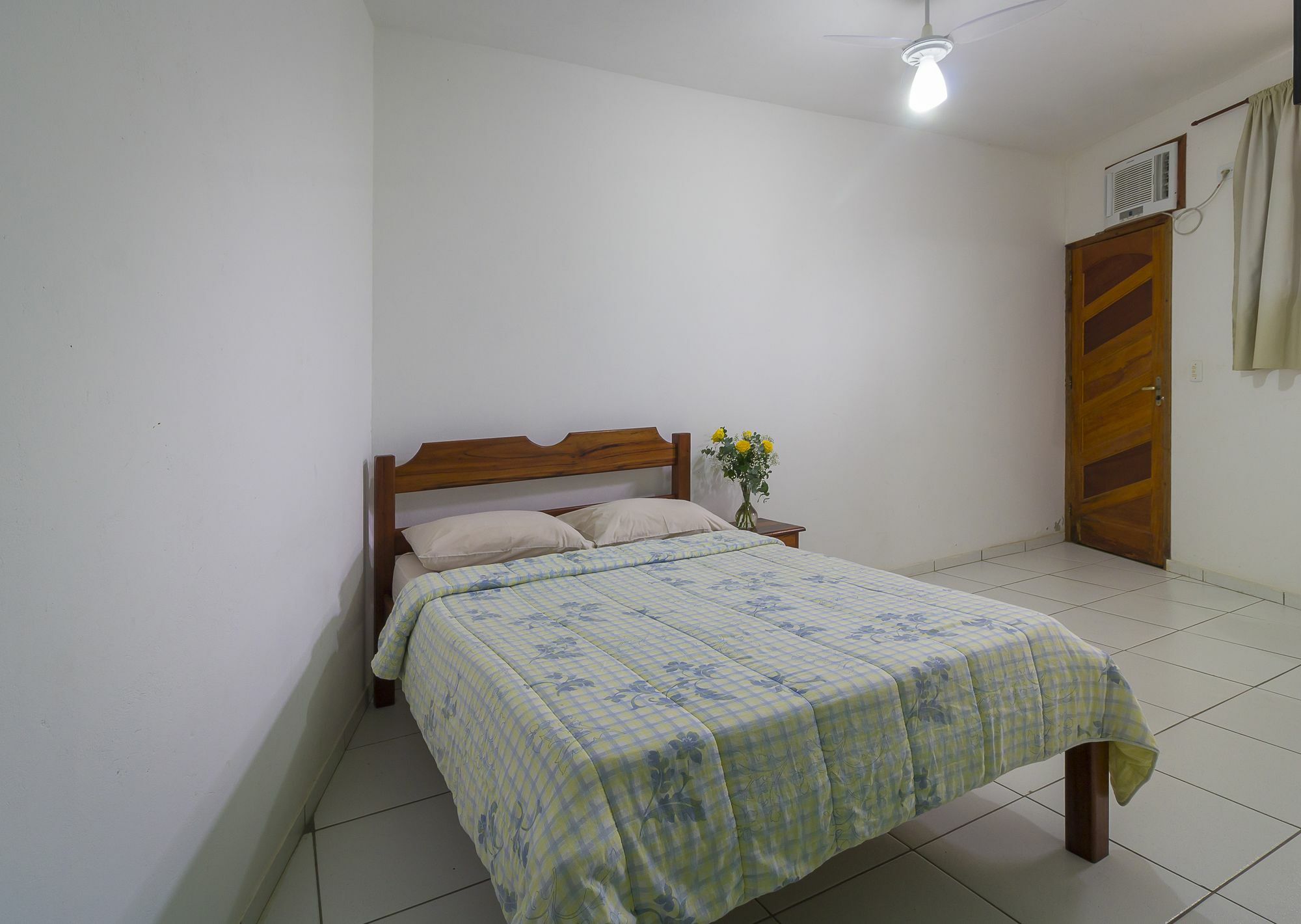 Pousada Camila Paraty Bagian luar foto